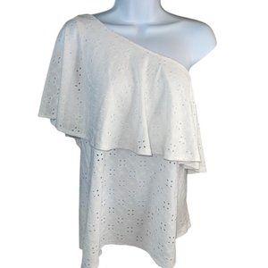 NEW Torrid off shoulder shirt